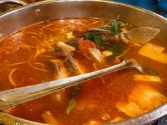 苗家酸汤鱼-苗湘食府(十年店)