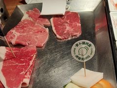 -炉小哥烤肉(信万广场店)