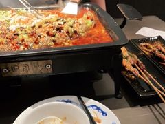 -炉鱼(无锡八佰伴中心店)