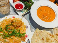-木尔坦·Multan巴基斯坦清真餐厅halal(大智嘉园店)