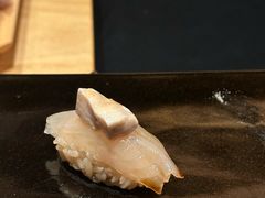 -Hulu Sushi葫芦寿司 Omakase
