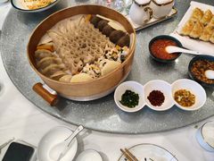 -岚县土豆宴(总部)