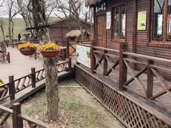 -南通洲际绿博园