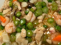 福州烩饭-百福麵家(新馬路店)