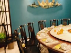 -洛东土菜馆(建国北路店)