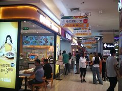 -北京华联生活超市(北京常营店)