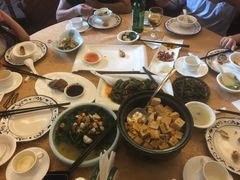 -七仙岭君澜度假酒店·桃源小馆中餐厅