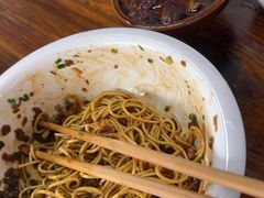 -肖娭毑老面馆(自然岭路店)