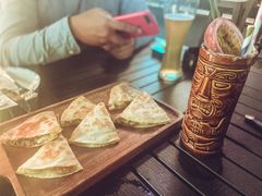 -Ambra Haus琥珀屋精酿餐厅(宝山店)