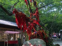 -青檀寺景区