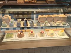 -théATRE 茶聚场(王府中環店)
