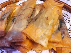 -客家大院·非遗赣南客家菜(郁孤台店)