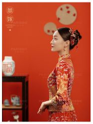 -巴黎经典婚纱摄影PARISSIC