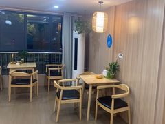 -太乙盲人推拿足疗艾灸连锁(晴川店)