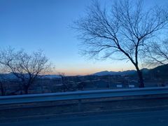 -十三陵雪世界滑雪场