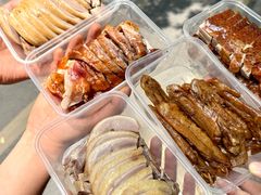 -味香鸭子店(汉口西路店)
