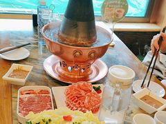-牛街·马辈儿涮肉(陶然亭店)