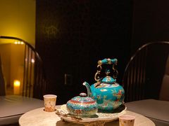 -牛排家(北京长安街英皇集团中心店)