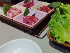 -四点金粥底火锅(沂州里店)