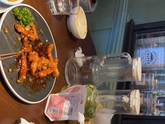 -前海沿·青岛菜(李沧万达店)