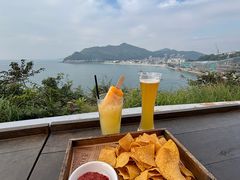 -Brew Farm·精酿农场海滨悬崖餐厅