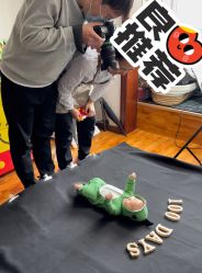 -DeerFriend童趣主题上门拍·到家·外拍摄影机构 (国贸店)