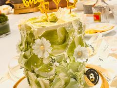 -Biteology Artisan Cakes(红庄·国际文化保税创新园店)