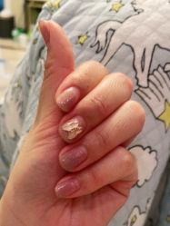 -AKIRA 安久日式美甲美睫