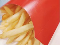 -麦当劳(杭州萧山文源店)