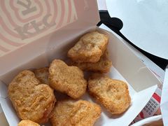 -肯德基(昌里店)