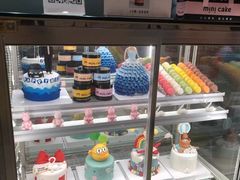 -CAKE BOSS 蛋糕老板(领展购物广场·中关村店)