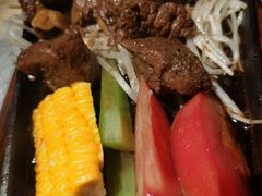 -穹六人间 people 6(岳阳路店)