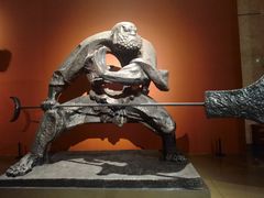 -中华艺术宫(上海美术馆)