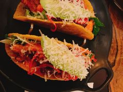 Taco-黑角餐厅美式狂野Blackhorn(昌茂花园店)