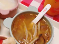 -西贝(华发商都店)