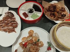 -全聚德(双井店)