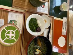 -中村藤吉(本店)