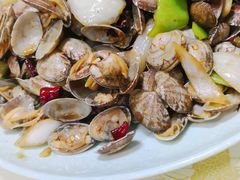 -雅逸居海鲜小厨