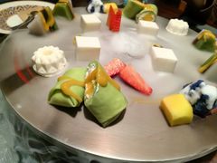 -狮拾久·现代新加坡料理(福田COCO Park店)