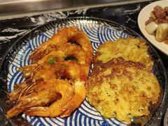 -大成铁板烧•板前(复古餐厅石老人店)