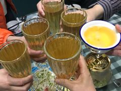 -开开巴郎尉犁县正宗烤肉(香梨大道店)