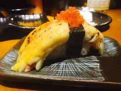 -昊·来了寿司(双楠2店)