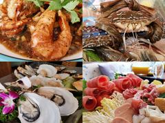 -樾餐厅泰式海鲜火锅(民歌湖店)