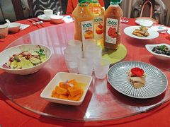 -月湖翠·上海菜(思南公馆淮海店)