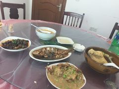 -喜洋洋蟹庄(阳澄湖店)