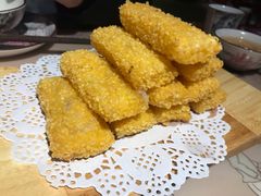 -杨记隆府(汉街店)