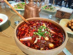 -青城甲(青城山店)