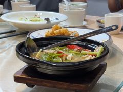 -百年银屏蚝烙·潮汕菜·非遗(乐山店)