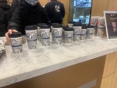 -霸王茶姬(南强街店)