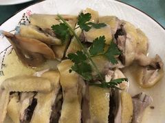 -明香海鲜酒家(华强北店)